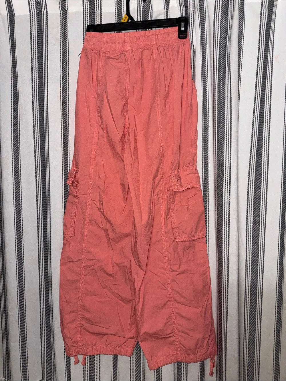 Aerie Cargo Jogger Pants